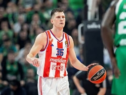 Euroleague via Getty (צילום: ספורט 5)