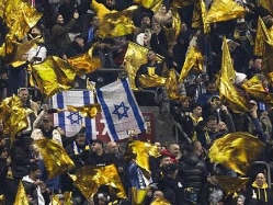 Getty (צילום: ספורט 5)