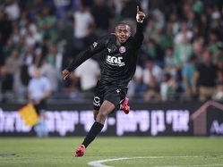 (אלן שיבר) (צילום: ספורט 5)