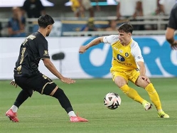 (אלן שיבר) (צילום: ספורט 5)