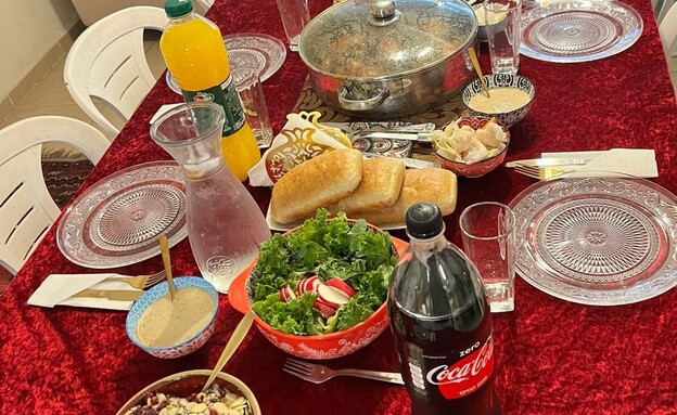 אירוח ביתי אצל שרון לוי אירוח ביתי אצל שרון לוי