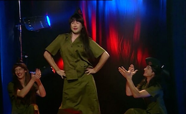 רן דנקר, יובל אברמוביץ', פיני טבגר