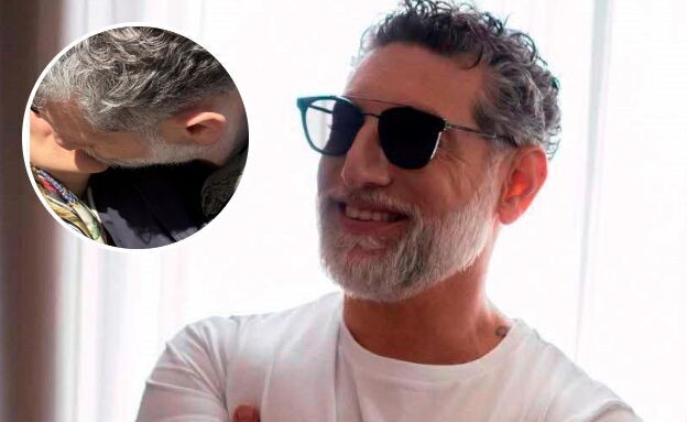 אסף גרניט, לי בן חמו (צילום: גיא כושי ויריב פיין, instagram)