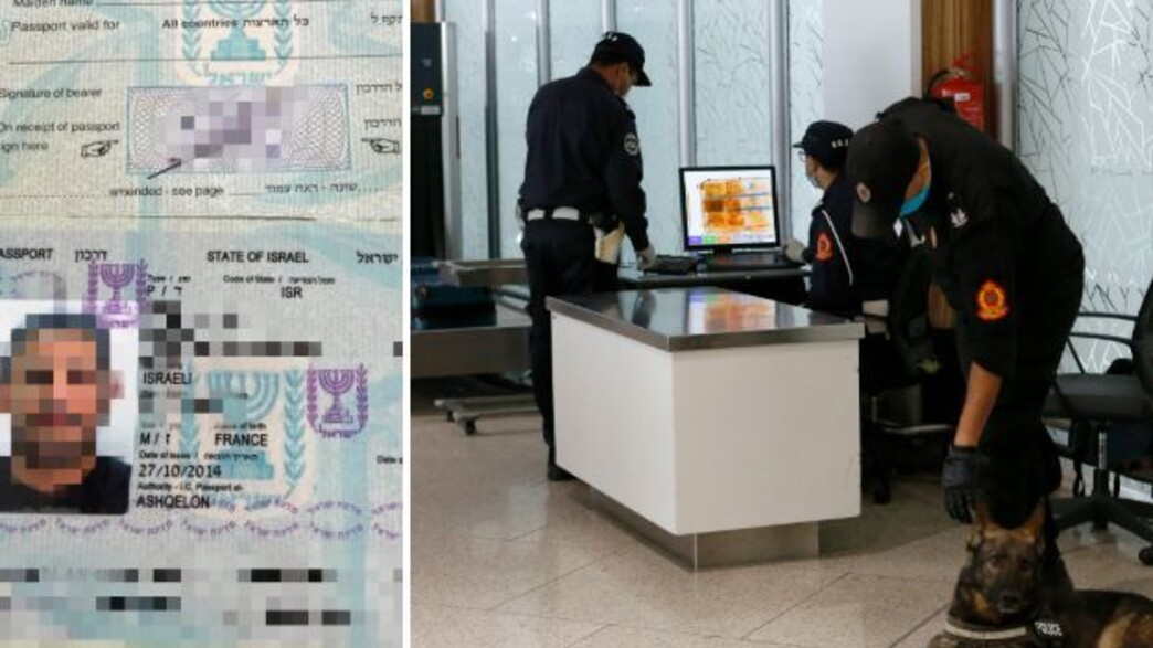 מאבק משפטי במרוקו: איש עסקים ישראלי נאבק כנגד הסגרתו לגרמניה - טוען לאזרחות מקומית