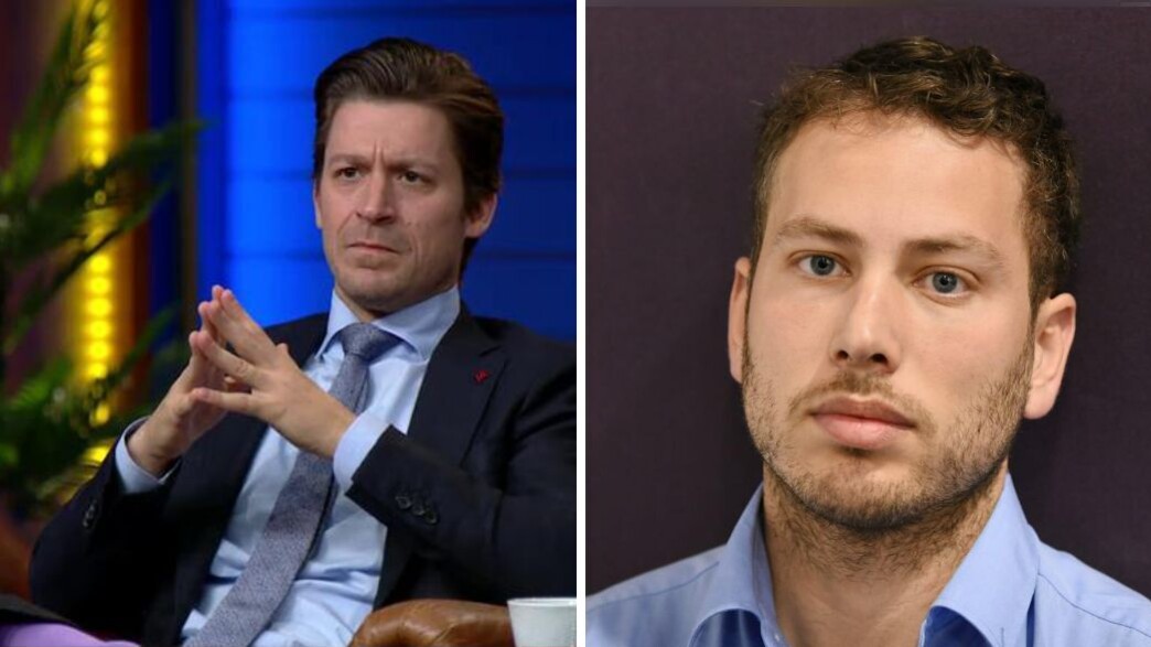 אבנר נתניהו מצטרף למיזם של דובי פרנסס אבנר נתניהו מצטרף למיזם של דובי פרנסס