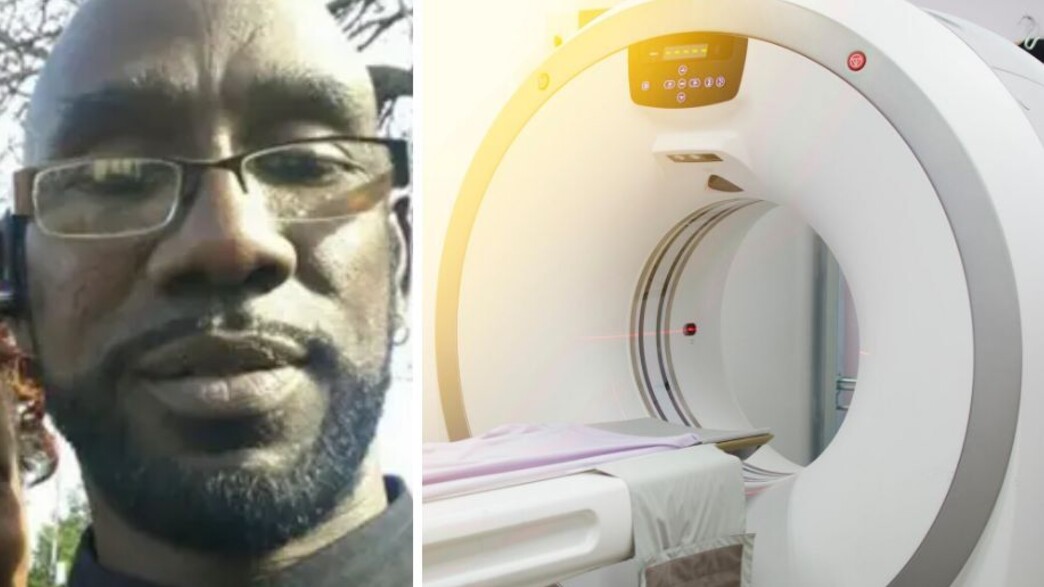 קית' מקאליסטר