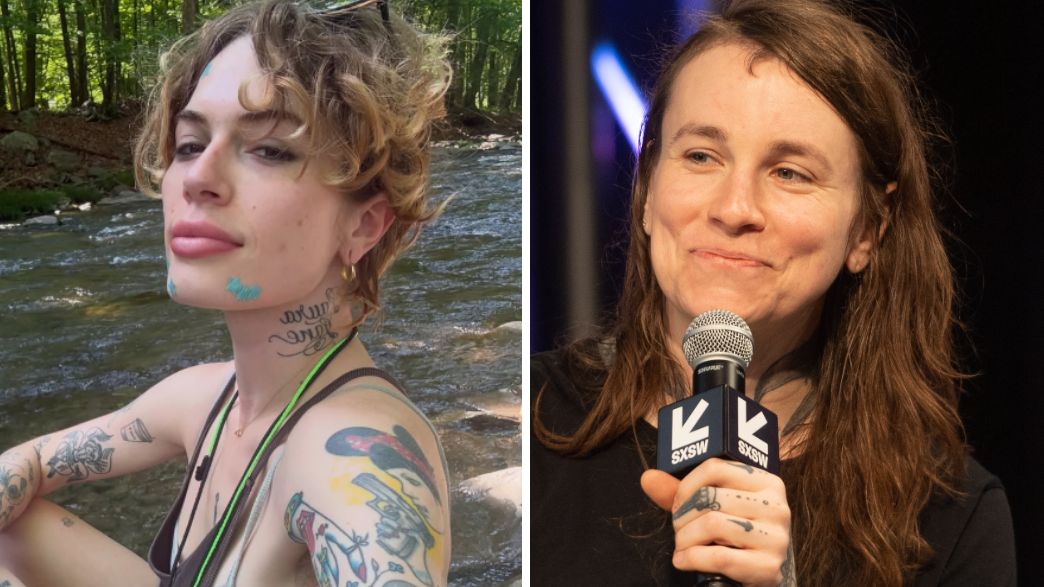 לורה ג'יין גרייס