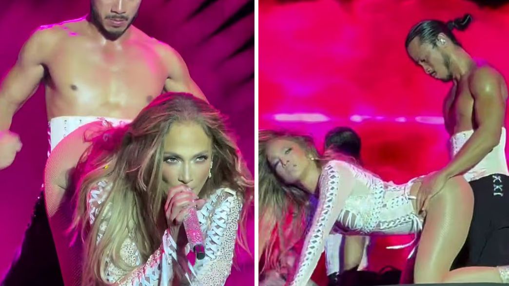 ג'ניפר לופז ג'ניפר לופז