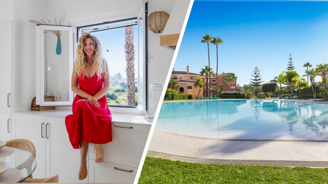 הבית של הישראלים בקוסטה דל סול הבית של הישראלים בקוסטה דל סול