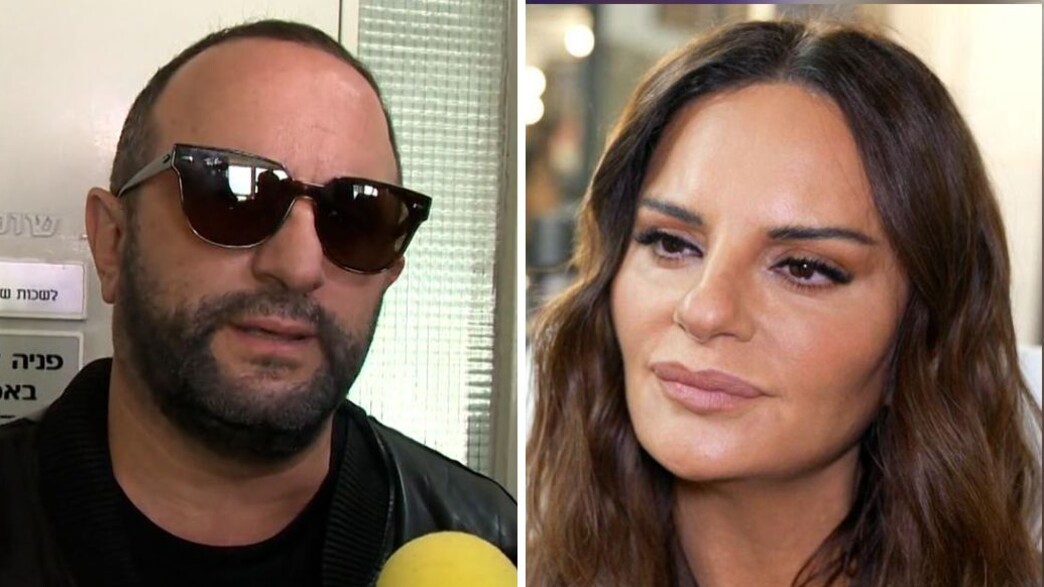 נאור ציון, אופירה אסייג