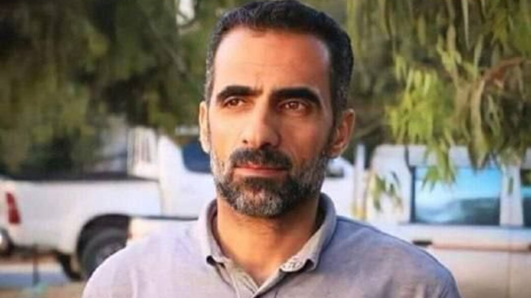 המחבל המחבל