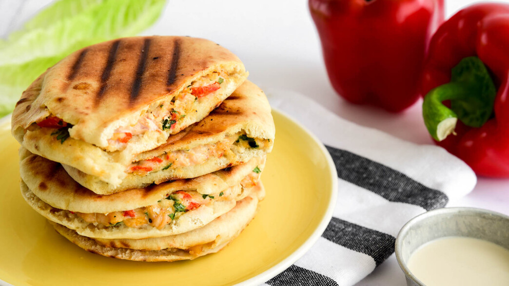 עראייס עוף לילדים