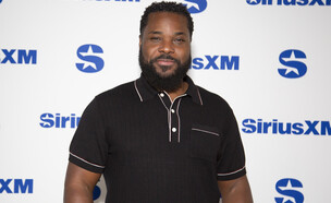 מלקולם-ג'מאל וורנר (צילום: Santiago Felipe | Getty Images)