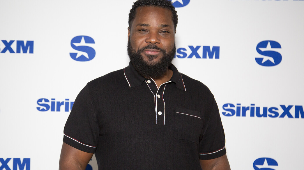 מלקולם-ג'מאל וורנר