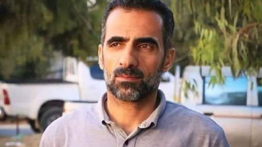 חוסל מג"ד בית חאנון, חסין פיאד (אבו חמזה) חוסל מג"ד בית חאנון, חסין פיאד (אבו חמזה)