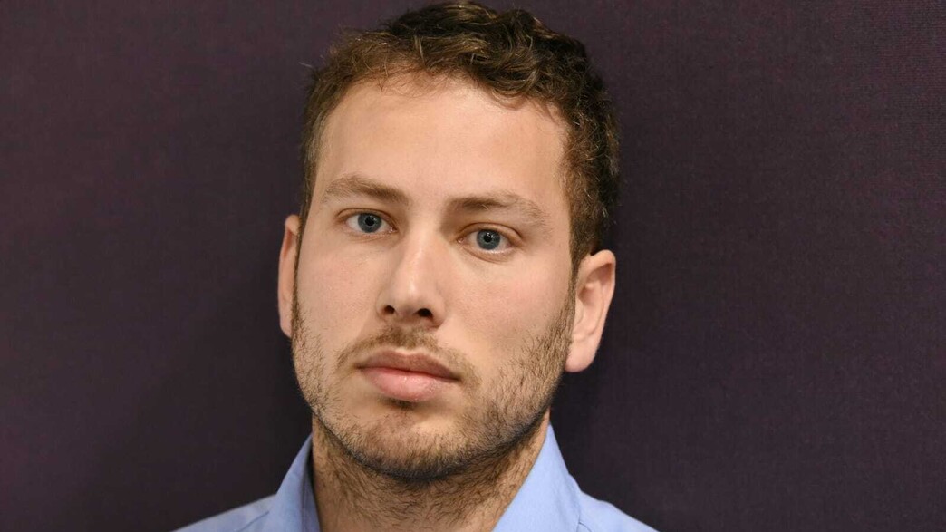 אבנר נתניהו בבית המשפט אבנר נתניהו בבית המשפט