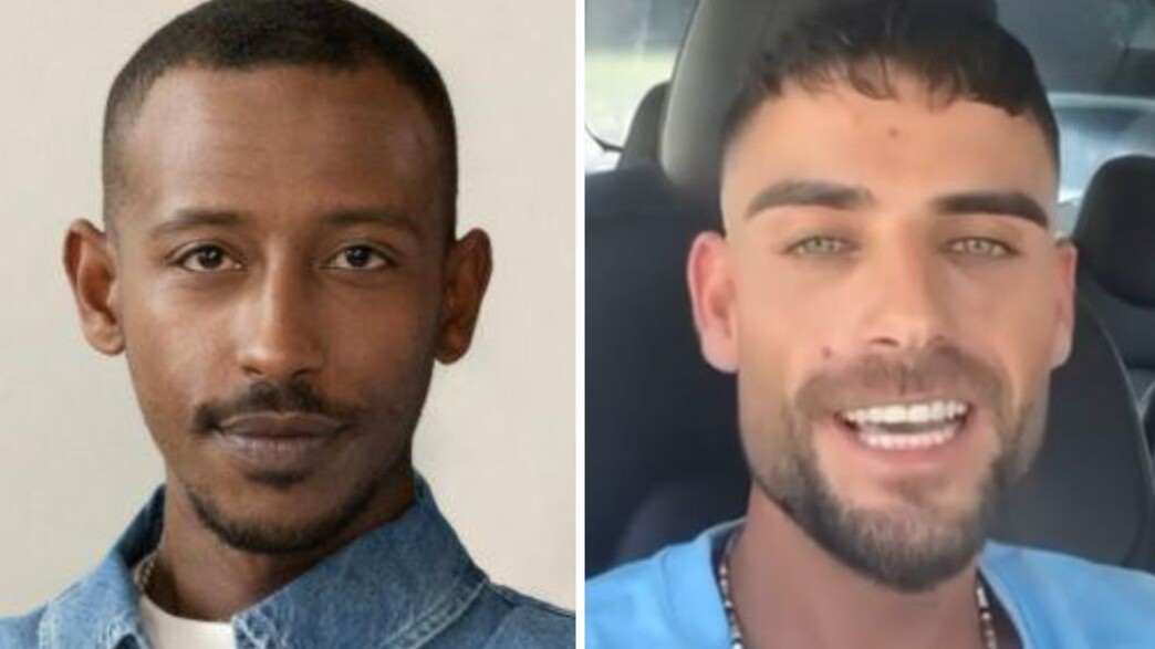 שניר בורגיל על אברהם אקלום: "זו עובדה, הוא אתיופי והוא מסריח"