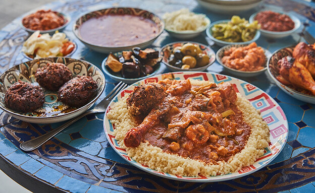סולת (צילום: שירן כהן שי , mako אוכל)