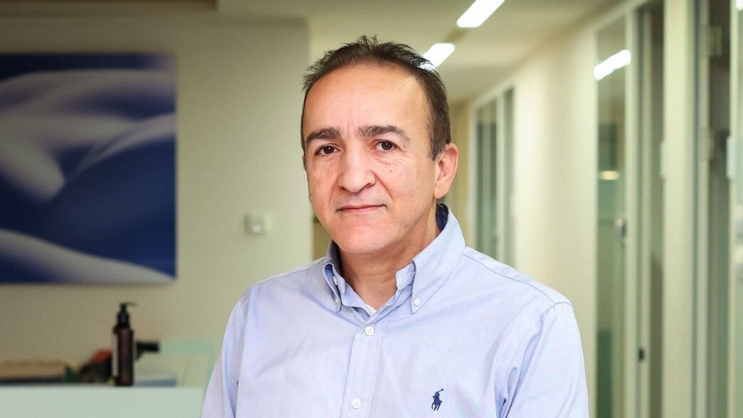 מהרן פרוזנפר מהרן פרוזנפר