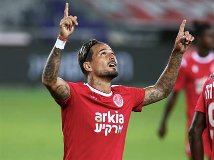 2019/20 (צילום: אלן שיבר)