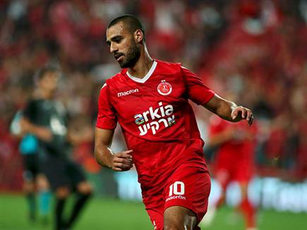 2018/19 (צילום: אלן שיבר)