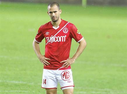 2014/15 (צילום: אלן שיבר)