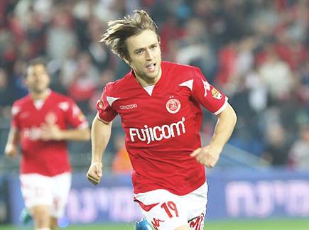 2013/14 (צילום: אלן שיבר)