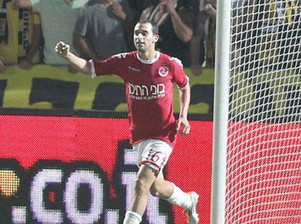 2011/12 (צילום: אלן שיבר)