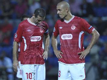 2010/11 (צילום: ניר בוקסנבאום)