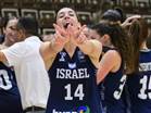 (FIBA) (צילום: ספורט 5)