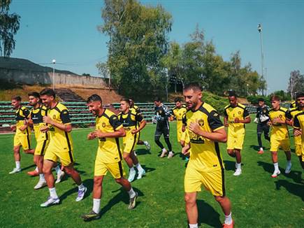 (באדיבות בית"ר י-ם) (באדיבות בית"ר י-ם)