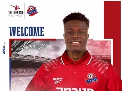 (אתר הפועל חיפה) (צילום: ספורט 5)