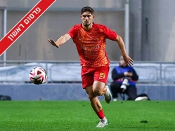 (דני מרון) (צילום: ספורט 5)