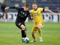 (אלן שיבר) (צילום: ספורט 5)