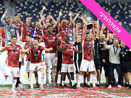 (אלן שיבר) (צילום: ספורט 5)