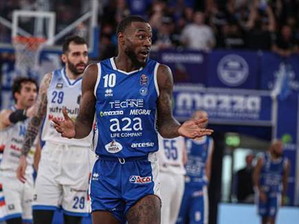 (GETTY) (צילום: ספורט 5)