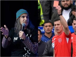 (Getty) (צילום: ספורט 5)