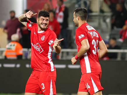 2024/25 (הפועל ת“א)