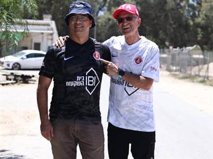 (הפועל ת“א)