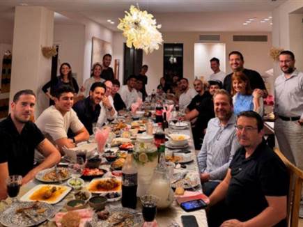 sportFive1579917 (צילום: ספורט 5)