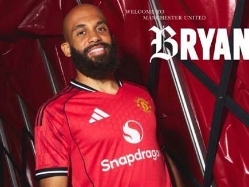 (מנצ'סטר יונייטד) (צילום: ספורט 5)