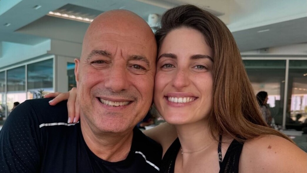 דנה ואילון זרמון