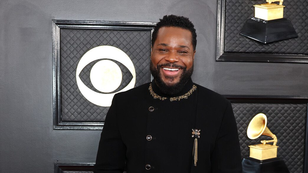 מלקולם-ג'מאל וורנר