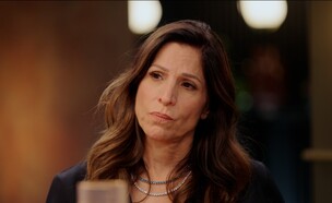 אורנה בנאי (צילום: מתוך "המטבח המנצח VIP", קשת 12)
