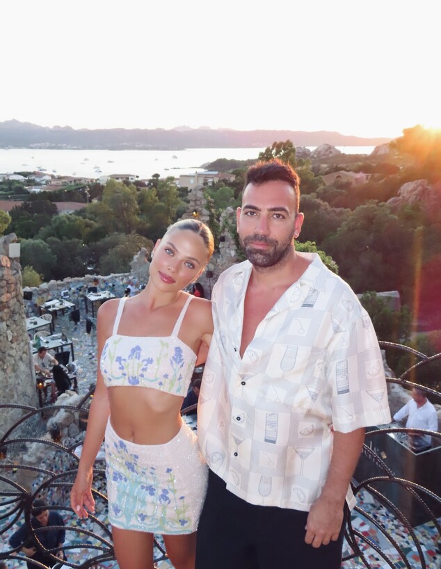 נועם בוהדנה, עידו ברניקר