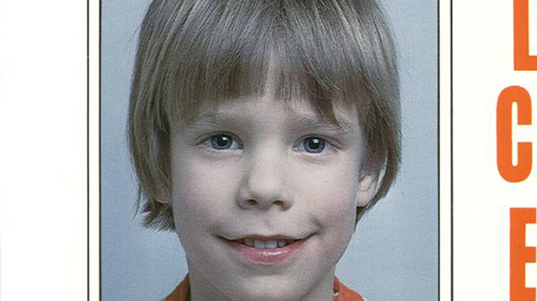 הילד איתן פץ שנעלם בניו יורק ב-1979 הילד איתן פץ שנעלם בניו יורק ב-1979