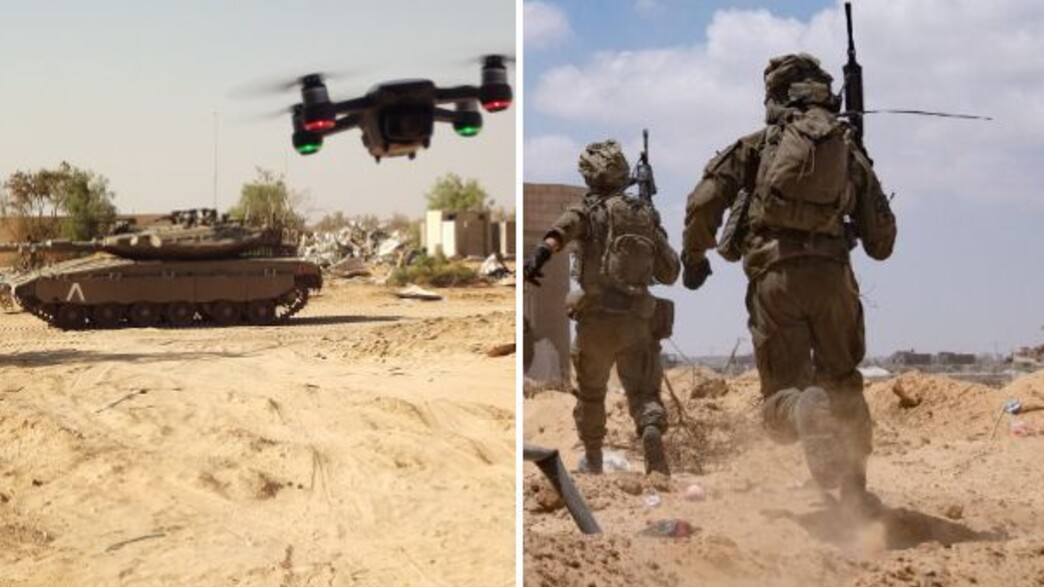 כוח ברצועה כוח ברצועה