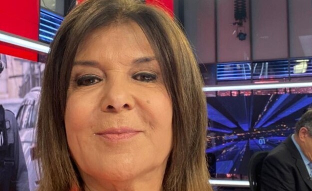 רינה מצליח (צילום: מתוך אינסטגרם)