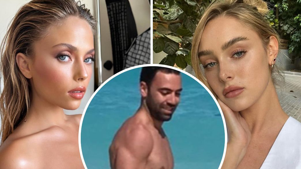 נועם בוהדנה, עומר נודלמן, עידו ברניקר