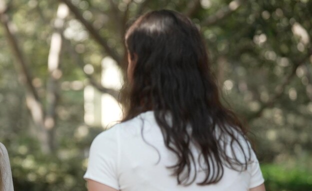 ש' צעירה מירושלים, שבעלה ניסה לרצוח אותה